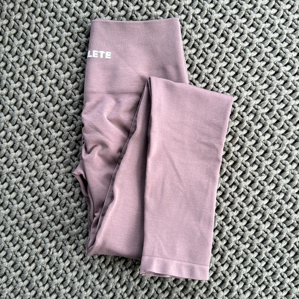 Alphalete amplify legging XS,L  New